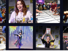 2026年7月23-26日圣地亞哥動漫展